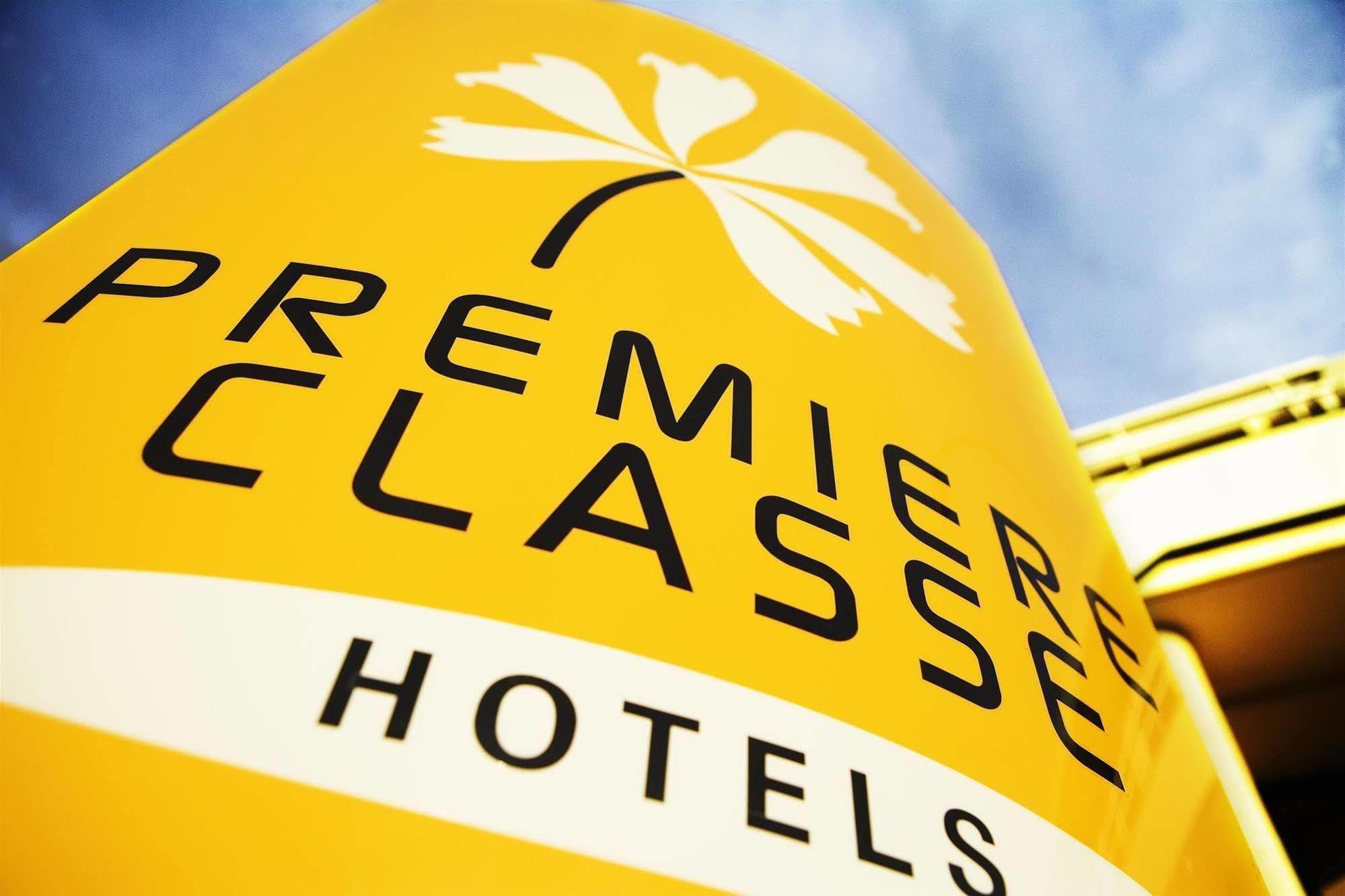 Premiere Classe Clermont Ferrand Nord Kültér fotó