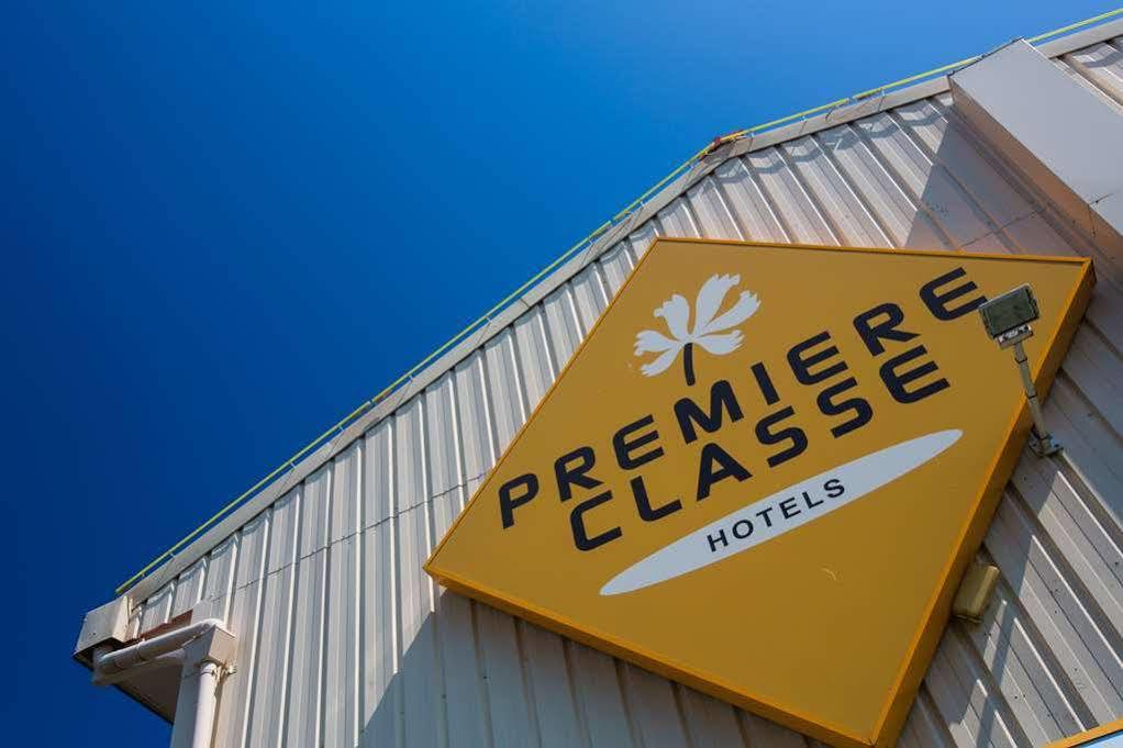 Premiere Classe Clermont Ferrand Nord Kültér fotó